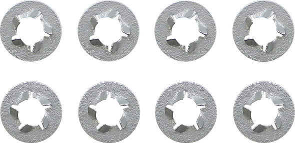 Powermadd 14630 Windshield - Mid - 18" - for Polaris