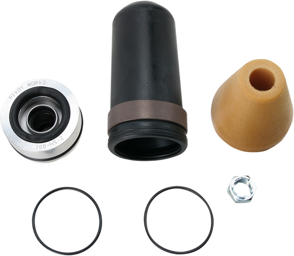 Pivot Works PWSHR-H02-000 Shock Rebuild Kit - for Honda/Kawasaki