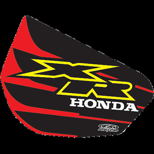 FACTORY EFFEX 03-0254 FX XR UNI LITTLE '00 STYL