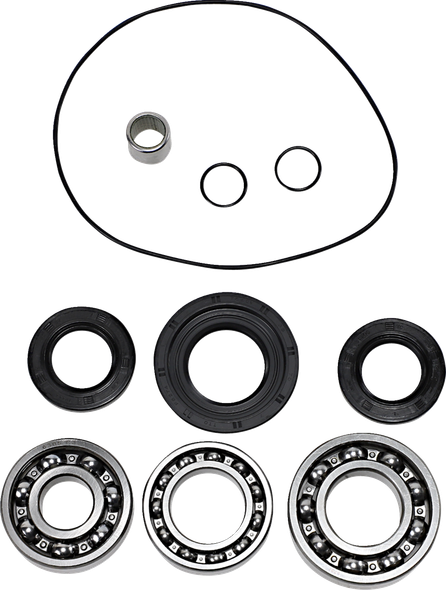 EPI WE290134 Differential Bearing/Seal Kit - Rear