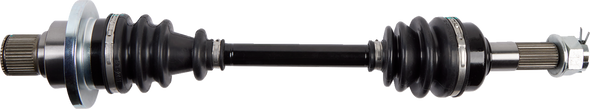 Moose Offroad 0214-2095 Axle Assembly - Complete - Rear Right - CF Moto
