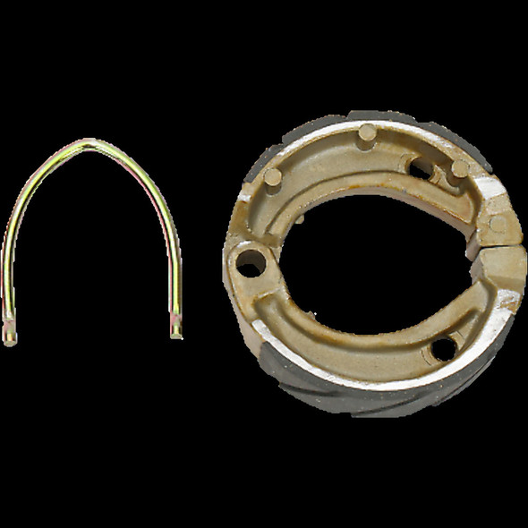 EBC 346G EBC BRAKE SHOE