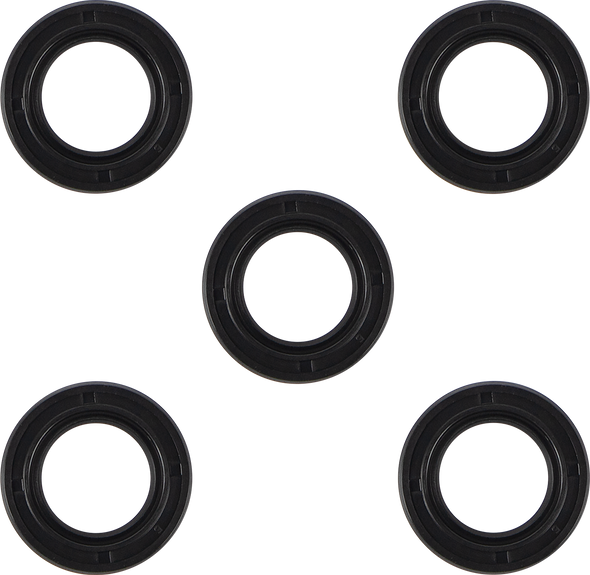 James Gasket JGI-31341-80DL Belt Drive Starter Shaft Oil Seal - 80-86 Big Twin