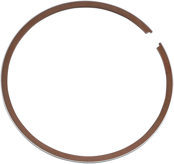 Athena S41316209 Piston Ring Set
