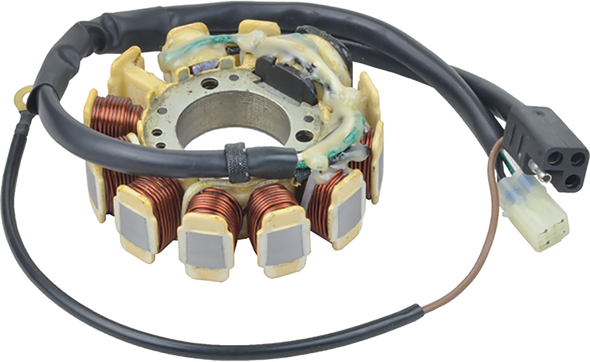 Parts Unlimited 2112-1523 Stator - Arctic Cat