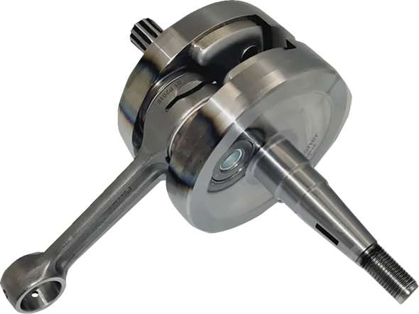 Wossner CS2018 Crankshaft Assembly - for Yamaha