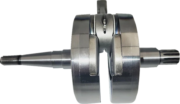 Wossner CS2018 Crankshaft Assembly - for Yamaha