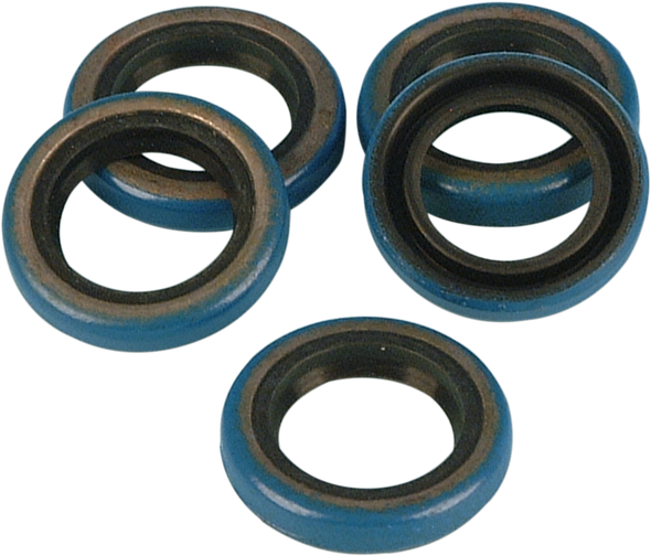 James Gasket JGI-12010 Shifter Shaft Cover Seal - 4 Speed - L79-86 Big Twin