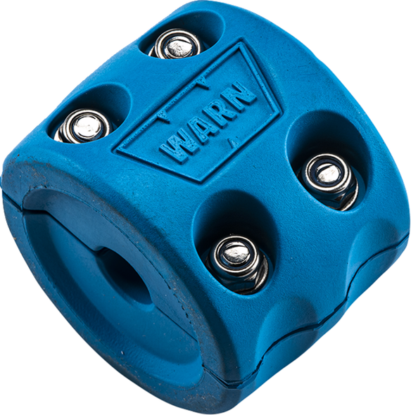 Warn 108793 Winch Cable Cushion - Blue