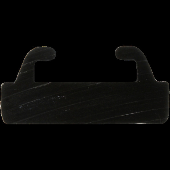 GARLAND 21-5500-1-01-12 SLIDE GRAPHITE FOR SKI-DOO