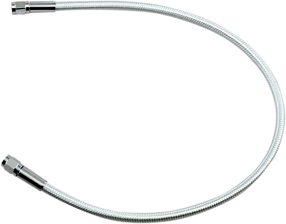 Magnum Shielding AS3521 Brake Line - 21" - Sterling Chromite II