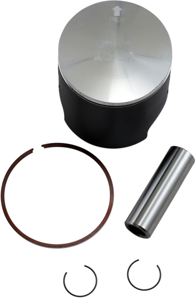 Wossner 8254DA Piston Kit - 52.45 mm - for Kawasaki | for Suzuki