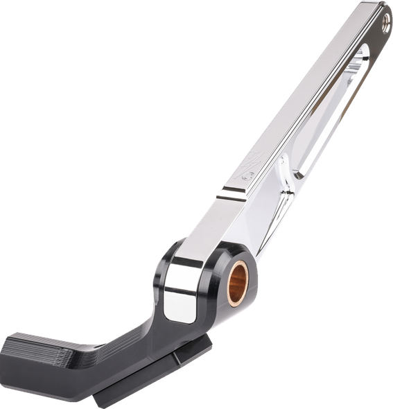 Thrashin Supply CO. TSC-2300-3 Billet Brake Arm - Chrome - FL/FX