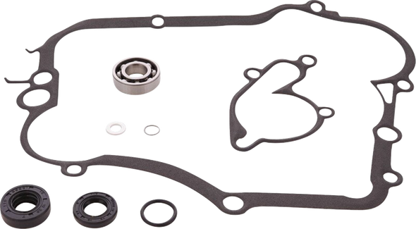 Moose Offroad N/A Water Pump Rebuild Kit - for Yamaha