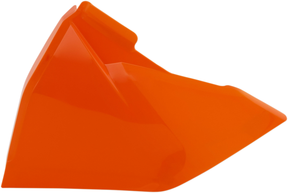 Acerbis 2685985226 Airbox Cover - Orange