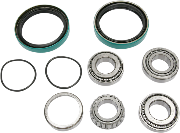 Pivot Works PWFWK-P01-542 Wheel Bearing Kit - Front - for Polaris