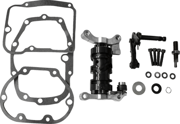 Baker Drivetrain N172-5-A N1 Shifter Drum Kit - 01-06 Touring, 01-05 Dyna,