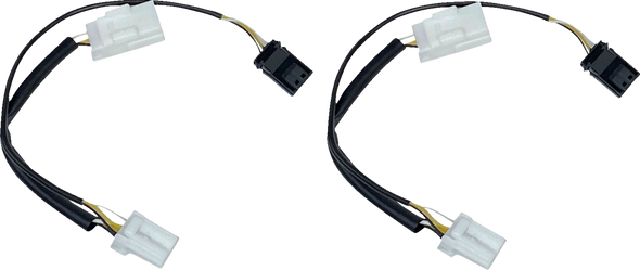 Custom Dynamics MPR-MICROAW-DYN Micro Turn Signal Adapter