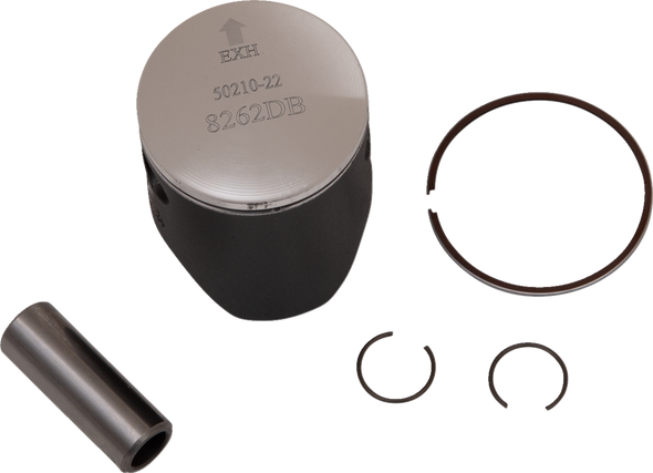 Wossner 8262DB Piston Kit - 39.47 mm - for Gas Gas | for Husqvarna | for Ktm