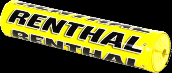 Renthal P326 Limited Edition SX Yellow Bar Pad