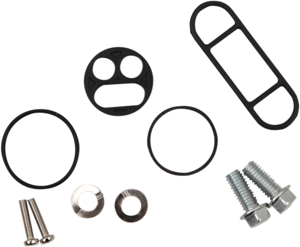Moose Offroad N/A Fuel Petcock Rebuild Kit - for Yamaha