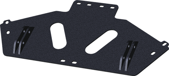 KFI Products 105610 Plow Mount - Arctic Cat Wildcat
