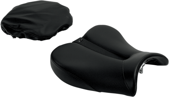 Saddlemen 0810-0819 Seat Gctrac Hybusa