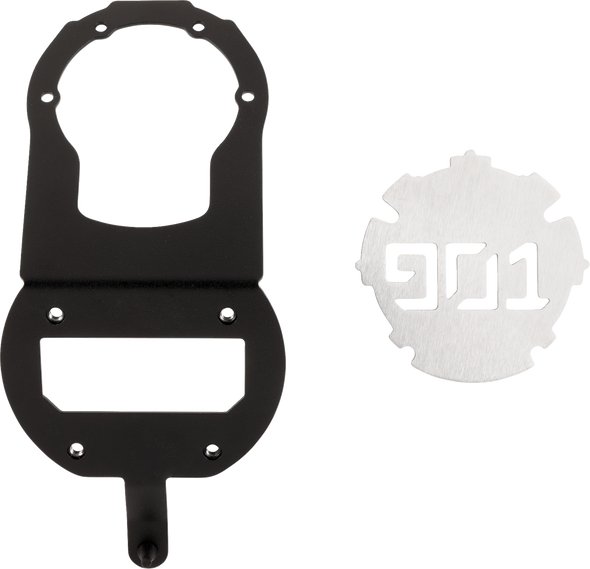 Givi BF68 Tanklock Ring - Husqvarna Norden