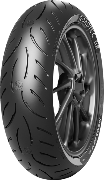 Metzeler 4334600 Tire - Roadtec 02 - Rear - 160/60ZR17 - (69W)