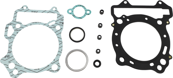 Prox 35.342 Top End Gasket Set - for Suzuki/for for Kawasaki