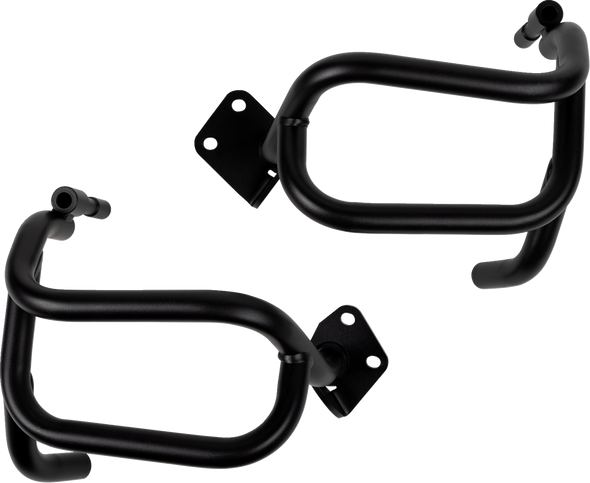 Givi TN8207 Engine Guards - Moto Guzzi V100