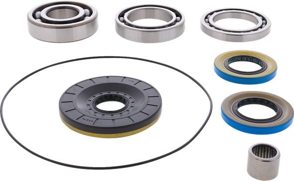 Moose Offroad 1205-0455 Differential Bearing/Seal Kit - Rear - Can-Am