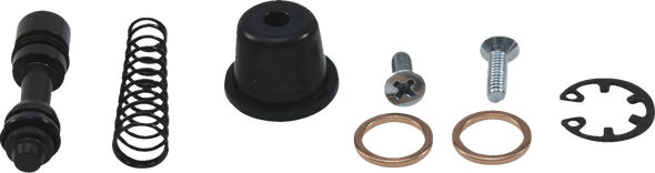 Moose Racing 18-4029 Rebuild Kit - Master Cylinder - Clutch - for Beta