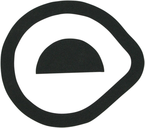 PC Racing PC1 Air Filter Gasket - Gas Gas/Honda/Husqvarna/Kawasaki/KTM/Yamaha