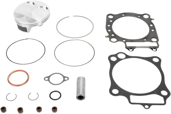 Wiseco PK1365 Piston Kit with Gaskets - 96.00 mm - for Honda