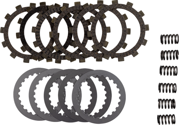 EBC DRC107 Clutch Kit - 60/65SX