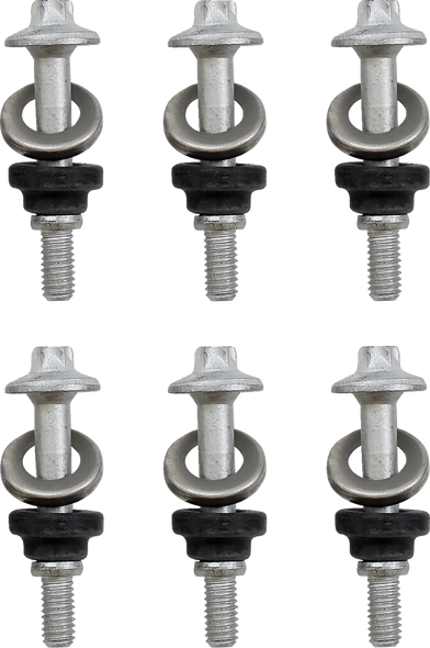 Moose Utility 500-1296-PU Clutch Cover Screw - for Can-Am