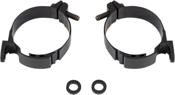 Memphis Shades MEB9992 Turn Signal Brackets - 16-22 Forty-Eight/Forty-Eight