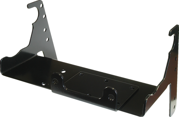 KFI Products 100630 Winch Mount - for Polaris