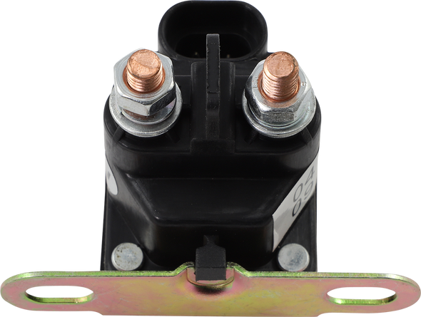 Parts Unlimited 2110-1138 Starter Solenoid