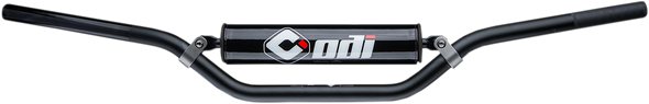Odi H702MXB 7/8" Podium Oe Replacement Handlebar - McGrath - Black