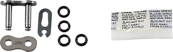 EK 530SROZ2-SKJ 530 Sroz - Clip Connecting Link