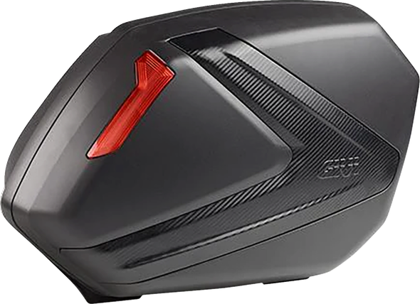 Givi V37NNA V37NNA Monokey Side Cases - 37L