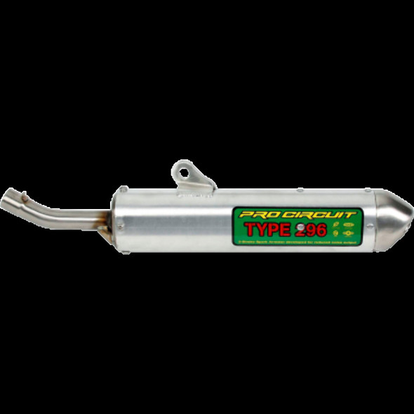 Pro Circuit SH02125-296 Spark Arrestor (Type 296)