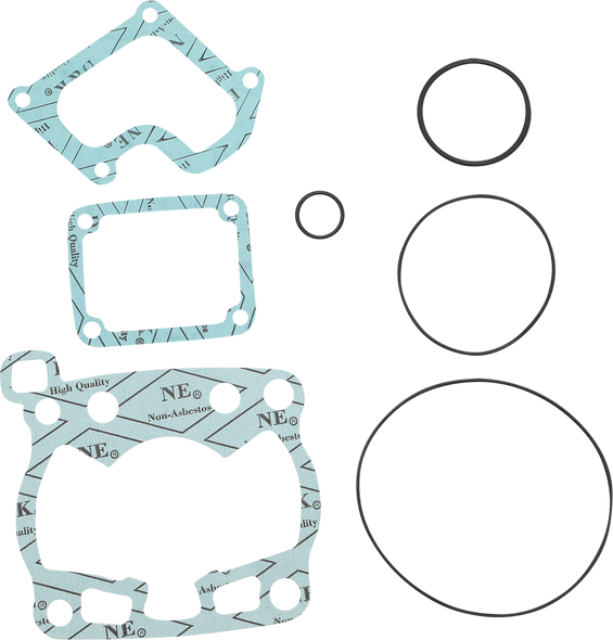 Prox 35.3111 Top End Gasket Set - for Suzuki Rm 80