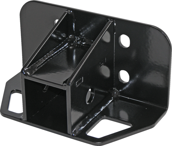 KFI Products 100720 Hitch Receiver Mount - Front/Rear - Gator