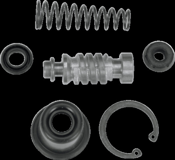 Moose Master Cylinder Rebuild Rear Kits FOR HONDA Kawasaki FOR SUZUKI
