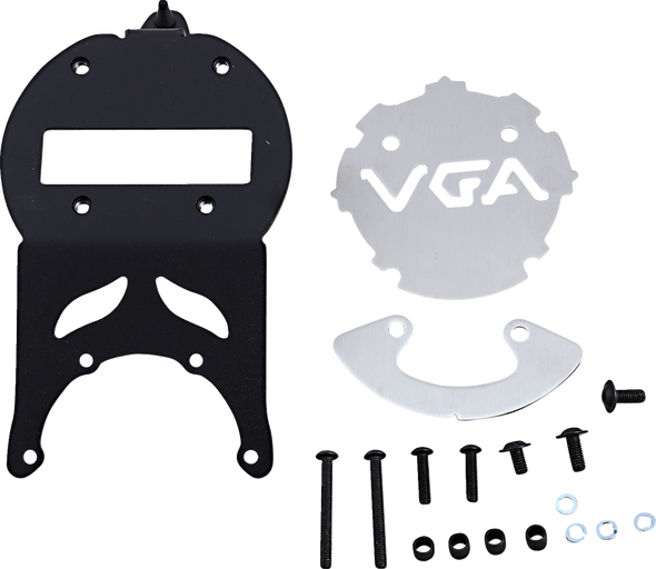 Givi BF51 Tanklock Ring - for Ktm