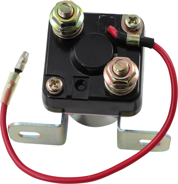 Parts Unlimited 2110-1142 Starter Solenoid - for Polaris
