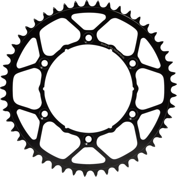 MOTO-MASTER 620021153 Rear Sprocket - 53 Tooth - for Honda